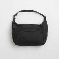 Snow Peak Everyday Use Middle Shoulder Bag - Black thumbnail