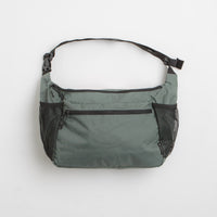 Snow Peak Everyday Use Middle Shoulder Bag - Grey thumbnail