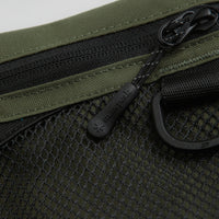 Snow Peak Everyday Use Sacoche Bag - Olive thumbnail