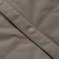 Snow Peak Flexible Insulated Shirt - Khaki thumbnail