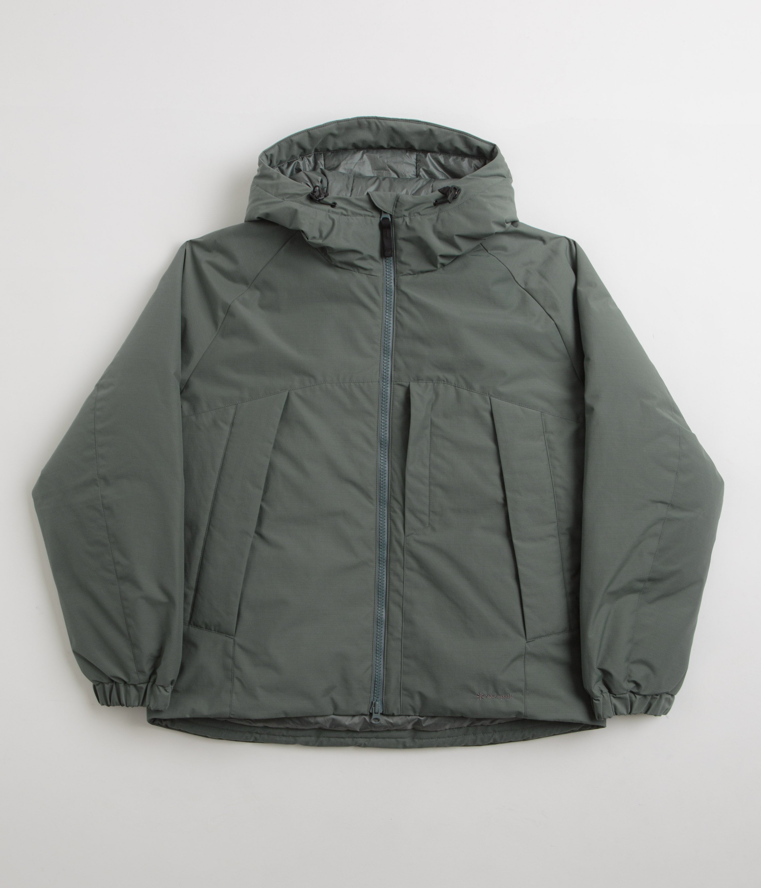 Converse 2l utility jacket best sale