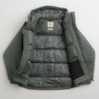 Snow Peak FR 2L Down Jacket - Foliage thumbnail