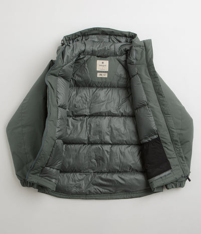 Snow Peak FR 2L Down Jacket - Foliage