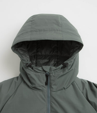 Snow Peak FR 2L Down Jacket - Foliage