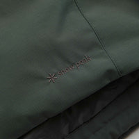 Snow Peak FR 2L Down Jacket - Foliage thumbnail