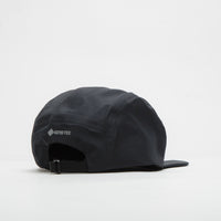 Snow Peak Gore-Tex Rain Cap - Black thumbnail