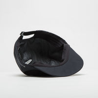 Snow Peak Gore-Tex Rain Cap - Black thumbnail