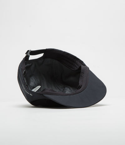 Snow Peak Gore-Tex Rain Cap - Black