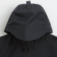 Snow Peak Gore-Tex Rain Jacket - Black thumbnail