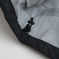 Snow Peak Gore-Tex Rain Jacket - Black thumbnail