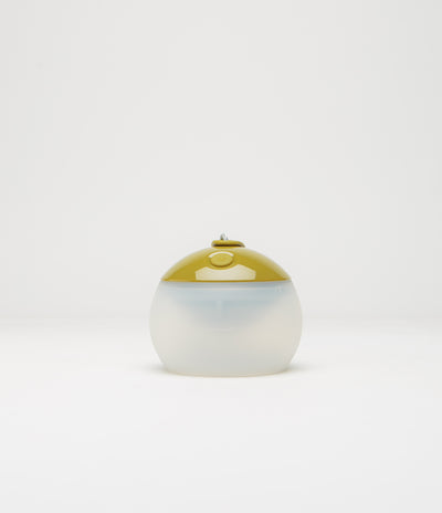 Snow Peak Hozuki Lantern - Moss