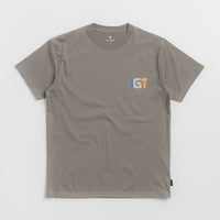 Snow Peak IGT Logo T-Shirt - Greige thumbnail