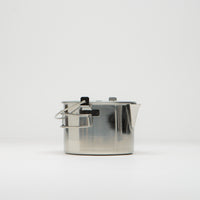 Snow Peak Kettle No.1 - Stainless Steel thumbnail