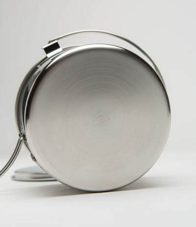 Snow Peak Kettle No.1 - Stainless Steel