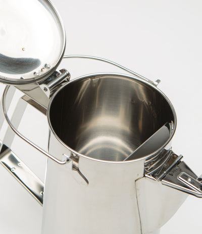 Snow Peak Kettle - Stainless Steel