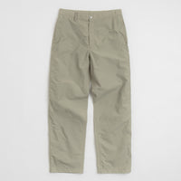 Snow Peak Light Mountain Cloth Pants - Beige thumbnail