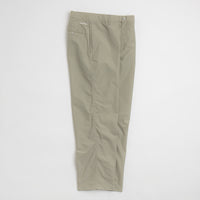 Snow Peak Light Mountain Cloth Pants - Beige thumbnail