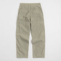 Snow Peak Light Mountain Cloth Pants - Beige thumbnail