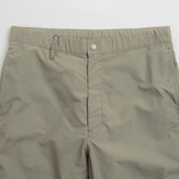 Snow Peak Light Mountain Cloth Pants - Beige thumbnail