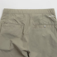 Snow Peak Light Mountain Cloth Pants - Beige thumbnail