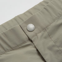 Snow Peak Light Mountain Cloth Pants - Beige thumbnail