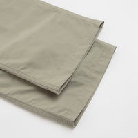 Snow Peak Light Mountain Cloth Pants - Beige thumbnail