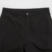 Snow Peak Light Mountain Cloth Pants - Black thumbnail