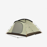 Snow Peak Medium Amenity Dome Tent - Brown thumbnail