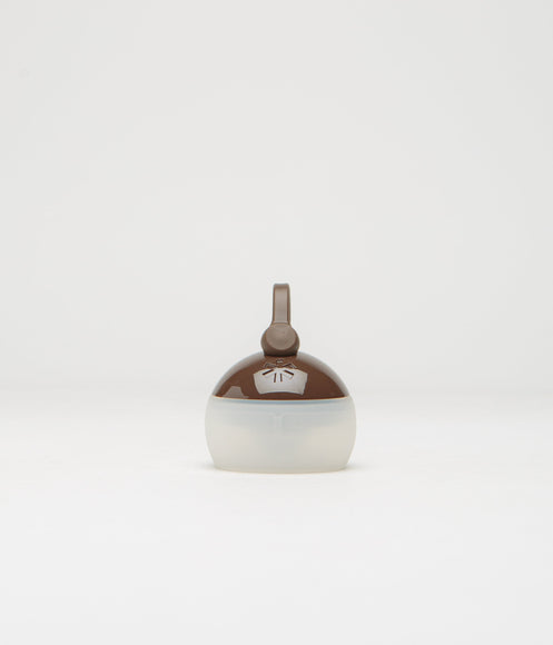 Snow Peak Mini Hozuki Lantern - Bark