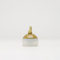 Snow Peak Mini Hozuki Lantern - Moss thumbnail