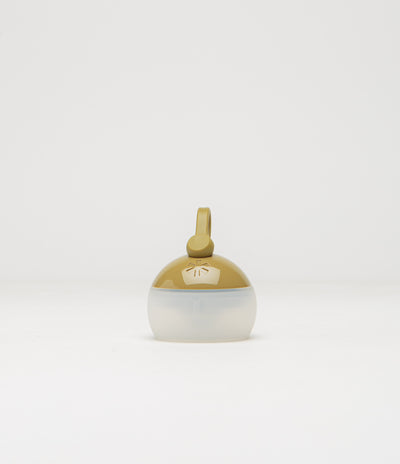 Snow Peak Mini Hozuki Lantern - Moss