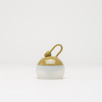 Snow Peak Mini Hozuki Lantern - Moss thumbnail