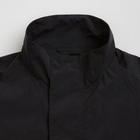 Snow Peak Nylon Tussah Anorak - Black thumbnail