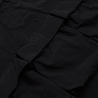 Snow Peak Nylon Tussah Anorak - Black thumbnail