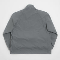 Snow Peak Nylon Tussah Anorak - Grey thumbnail