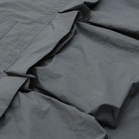 Snow Peak Nylon Tussah Anorak - Grey thumbnail