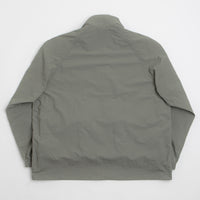 Snow Peak Nylon Tussah Anorak - Light Olive thumbnail