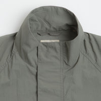 Snow Peak Nylon Tussah Anorak - Light Olive thumbnail