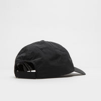 Snow Peak Nylon Tussah Cap - Black thumbnail