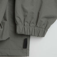 Snow Peak Nylon Tussah Jacket - Light Olive thumbnail