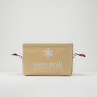 Snow Peak Pack Bucket - 14L thumbnail