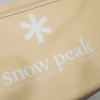 Snow Peak Pack Bucket - 14L thumbnail