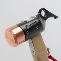 Snow Peak Peg Hammer - Copper Head thumbnail