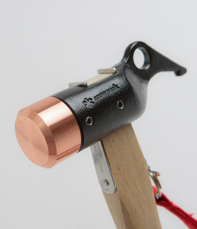 Snow Peak Peg Hammer - Copper Head