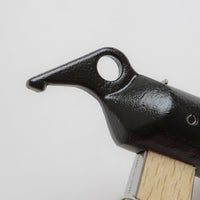 Snow Peak Peg Hammer - Copper Head thumbnail