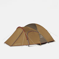 Snow Peak Small Amenity Dome Tent - Brown thumbnail