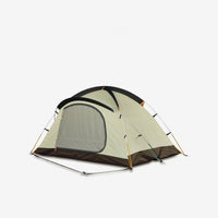 Snow Peak Small Amenity Dome Tent - Brown thumbnail