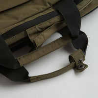 Snow Peak Three Way Business Bag - Brown thumbnail