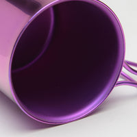 Snow Peak Titanium Double Wall 450ml Mug - Purple thumbnail