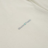 Snow Peak Warm Oneself T-Shirt - Light Beige thumbnail